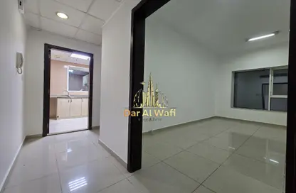 شقة - غرفة نوم - 1 حمام للايجار في تايجر القادسية - النهدة - الشارقة شقة - غرفة نوم - 1 حمام للايجار في تايجر القادسية - النهدة - الشارقة