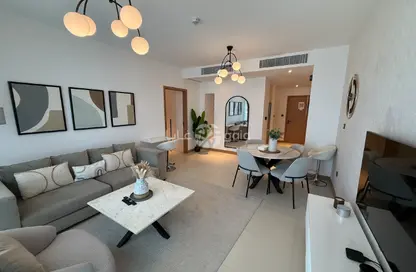 Apartment - 2 Bedrooms - 2 Bathrooms for sale in Vida Residences Dubai Marina - Dubai Marina - Dubai