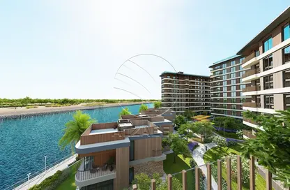 شقة - 2 غرف نوم - 3 حمامات للبيع في جاردينيا باي - جزيرة ياس - أبوظبي شقة - 2 غرف نوم - 3 حمامات للبيع في جاردينيا باي - جزيرة ياس - أبوظبي