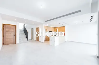 Townhouse - 3 Bedrooms - 4 Bathrooms for sale in La Violeta 2 - Villanova - Dubai Land - Dubai