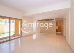 Townhouse - 3 bedrooms - 7 bathrooms for sale in Al Tharwaniyah Community - Al Raha Gardens - Abu Dhabi