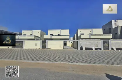 فيلا - 3 غرف نوم - 4 حمامات للبيع في الزاهية جاردنز - الزاهية - عجمان