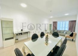 Apartment - 2 bedrooms - 3 bathrooms for rent in Elite Residence - Dubai Marina - Dubai