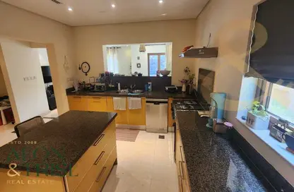 Townhouse - 3 Bedrooms - 4 Bathrooms for sale in Quortaj - North Village - Al Furjan - Dubai