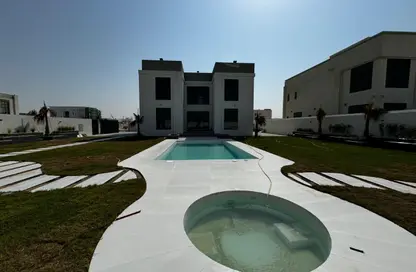 فيلا - 5 غرف نوم - 6 حمامات للايجار في سيدرى فيلا - واحة السيليكون - دبي فيلا - 5 غرف نوم - 6 حمامات للايجار في سيدرى فيلا - واحة السيليكون - دبي