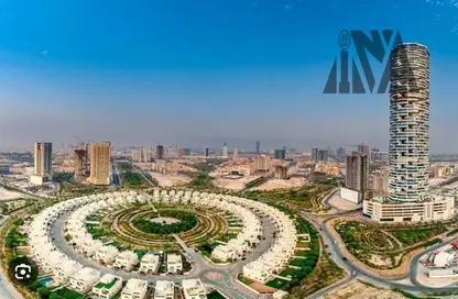 Apartment - Studio - 1 Bathroom for sale in Maple 1 - Emirates Gardens 2 - Jumeirah Village Circle - Dubai