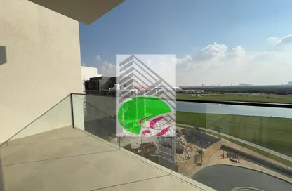Apartment - 3 Bedrooms - 4 Bathrooms for sale in Golf Community - Al Zorah - Ajman