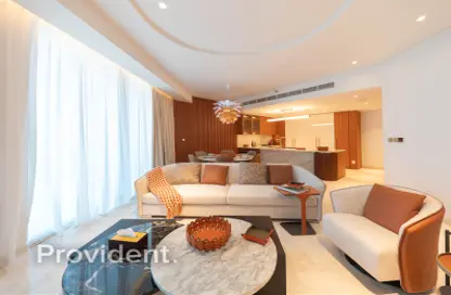 Apartment - 2 Bedrooms - 3 Bathrooms for sale in Ellington Beach House - Palm Jumeirah - Dubai