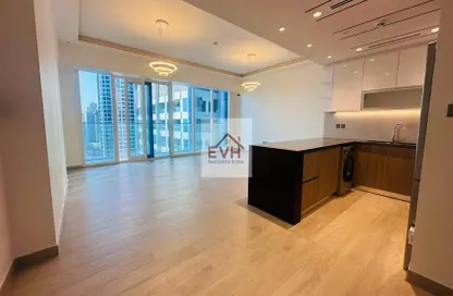 Apartment - 2 Bedrooms - 3 Bathrooms for rent in Me Do Re Tower - JLT Cluster L - Jumeirah Lake Towers - Dubai