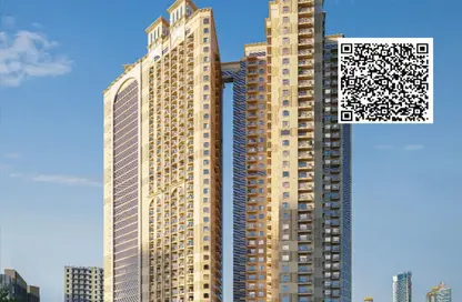 شقة - 2 غرف نوم - 3 حمامات للبيع في أبراج براجيل - الراشدية 1 - الراشدية - عجمان شقة - 2 غرف نوم - 3 حمامات للبيع في أبراج براجيل - الراشدية 1 - الراشدية - عجمان