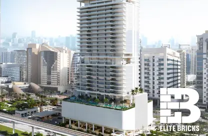 Apartment - 2 Bedrooms - 3 Bathrooms for sale in The Chedi Private Residences - Barsha Heights (Tecom) - Dubai