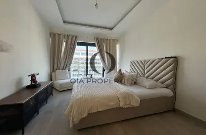 شقة - 1 حمام للبيع في 13 عزيزي ريفيرا - ميدان واحد - ميدان - دبي