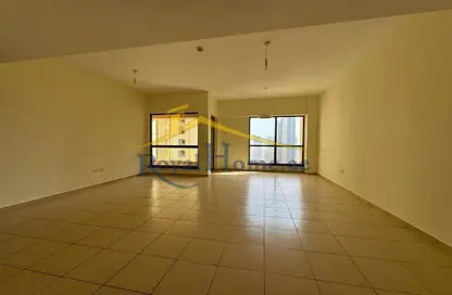 Apartment - 3 Bedrooms - 4 Bathrooms for rent in Sadaf 4 - Sadaf - Jumeirah Beach Residence - Dubai