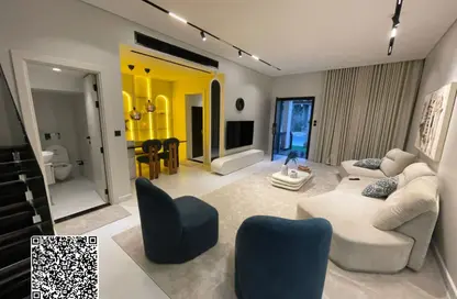 فيلا - 4 غرف نوم - 6 حمامات للبيع في الزاهية جاردنز - الزاهية - عجمان