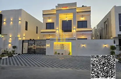 Villa - 6 Bedrooms - 7+ Bathrooms for sale in Al Aamra Gardens - Al Amerah - Ajman