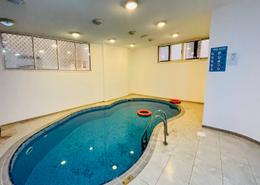 Apartment - 2 bedrooms - 2 bathrooms for rent in Qasimia 13 building - Al Nad - Al Qasemiya - Sharjah