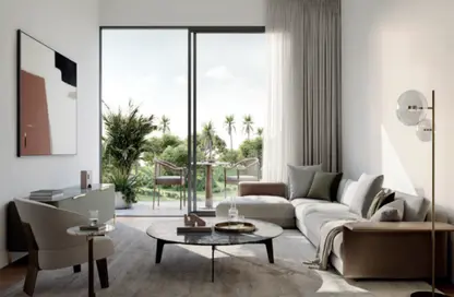 Apartment - 1 Bedroom - 2 Bathrooms for sale in 399 Hills Park - Dubai Hills Estate - Dubai