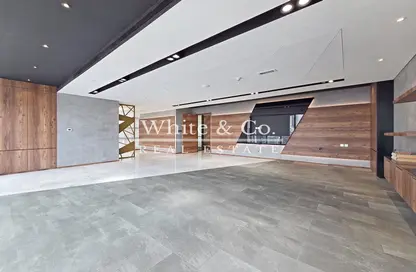 Vacant | Furnished | Grade A | Half Floor