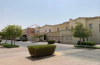 تاون هاوس - 3 غرف نوم - 4 حمامات للايجار في ميرا 3 - ميرا - ريم - دبي