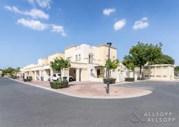 Villa - 2 bedrooms - 2 bathrooms for sale in Springs 5 - The Springs - Dubai