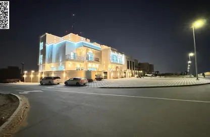 فيلا - 5 غرف نوم - 7 حمامات للبيع في الحليو 1 - الحليو - عجمان