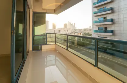 Apartment - 2 Bedrooms - 2 Bathrooms for rent in Al Noor 1 - Al Noor Towers - Barsha Heights (Tecom) - Dubai