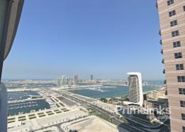 Outdoor Building image for: Apartment - 1 bedroom - 2 bathrooms for sale in Damac Heights - Dubai Marina - Dubai, Image 1