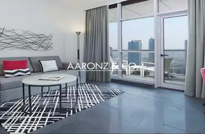 Hotel and Hotel Apartment - Studio - 1 Bathroom for sale in Sky Central Hotel - Barsha Heights (Tecom) - Dubai Hotel and Hotel Apartment - Studio - 1 Bathroom for sale in Sky Central Hotel - Barsha Heights (Tecom) - Dubai