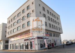 Outdoor Building image for: Apartment - 1 bedroom - 2 bathrooms for rent in Marabe Al Dhafra - Madinat Zayed - Abu Dhabi, Image 1