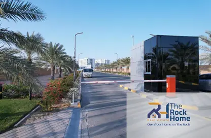 فيلا - 4 غرف نوم - 6 حمامات للبيع في جزيرة الشمس - مدينة أجمل مكان - مدينة الواجهة المائية لإمارة الشارقة - الشارقة