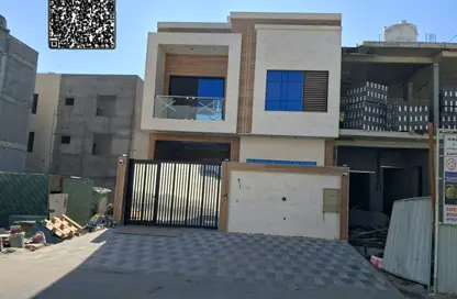 تاون هاوس - 5 غرف نوم - 7 حمامات للبيع في الحليو 2 - الحليو - عجمان تاون هاوس - 5 غرف نوم - 7 حمامات للبيع في الحليو 2 - الحليو - عجمان