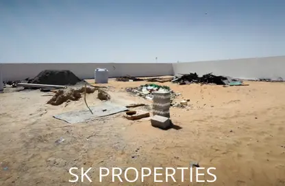 Land - Studio for rent in Al Bataeh - Sharjah