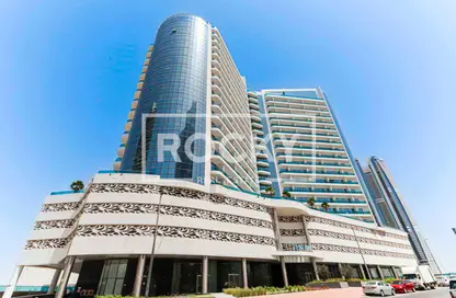 شقة - غرفة نوم - 2 حمامات للبيع في ذا باي - الخليج التجاري - دبي شقة - غرفة نوم - 2 حمامات للبيع في ذا باي - الخليج التجاري - دبي