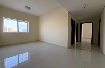 Apartment - 1 Bedroom - 1 Bathroom for rent in Al Nahda Residential Complex - Al Nahda - Sharjah