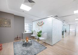 Office Space for sale in Westburry Tower 1 - Westburry Square - Business Bay - Dubai
