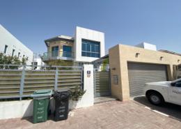 Villa - 6 bathrooms for rent in Umm Suqeim 2 - Umm Suqeim - Dubai