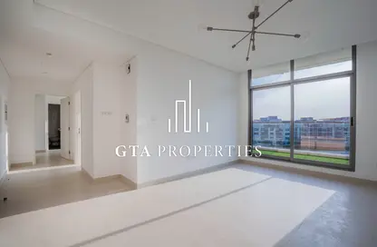 Apartment - 2 Bedrooms - 3 Bathrooms for rent in Prime Views by Prescott - Meydan Avenue - Meydan - Dubai