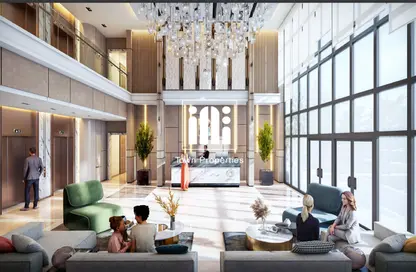 Apartment - 1 Bedroom - 2 Bathrooms for sale in Yas Bay - Yas Island - Abu Dhabi