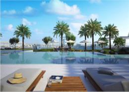 Apartment - 2 bedrooms - 2 bathrooms for sale in Creek Edge - Dubai Creek Harbour (The Lagoons) - Dubai