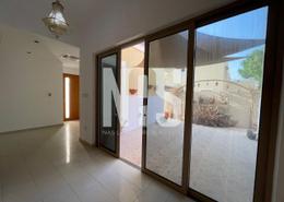 تاون هاوس - 4 غرف نوم - 5 حمامات للبيع في خنور - حدائق الراحة - أبوظبي
