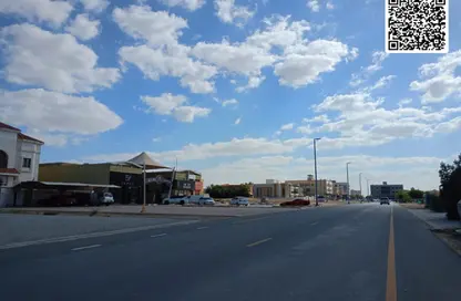 Land - Studio for sale in Al Rawda 1 - Al Rawda - Ajman Land - Studio for sale in Al Rawda 1 - Al Rawda - Ajman