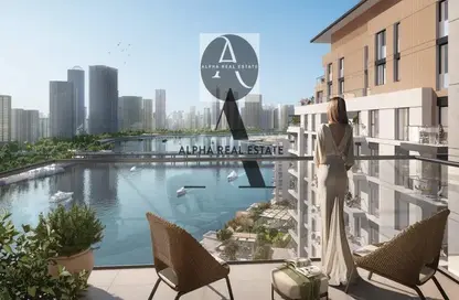 Apartment - 2 Bedrooms - 2 Bathrooms for sale in Maryam Island - Sharjah