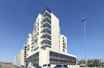 شقة - 1 حمام للايجار في بريم ريزيدنسي 3 - الفرجان - دبي
