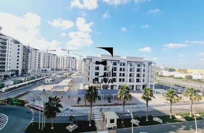 Apartment - 1 Bedroom - 2 Bathrooms for sale in Ansam 1 - Ansam - Yas Island - Abu Dhabi