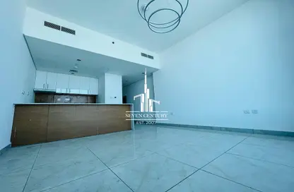 Apartment - Studio - 1 Bathroom for sale in The Square Tower - Jumeirah Village Circle - Dubai