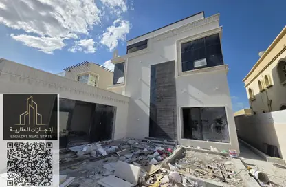 فيلا - 5 غرف نوم - 7 حمامات للبيع في فلل الروضة 3 - 3  الروضة - الروضة - عجمان