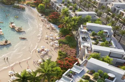 Villa - 4 Bedrooms - 5 Bathrooms for sale in Lush at DAMAC Riverside - Dubai Investment Park 2 (DIP 2) - Dubai Investment Park (DIP) - Dubai
