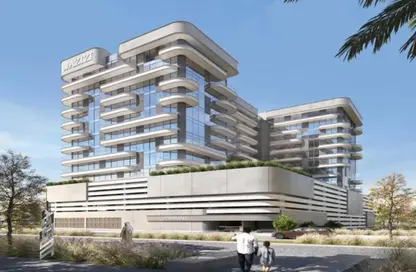 شقة - 3 غرف نوم - 4 حمامات للبيع في عزيزي أمير - الفرجان - دبي شقة - 3 غرف نوم - 4 حمامات للبيع في عزيزي أمير - الفرجان - دبي