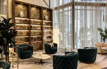 Apartment - 1 Bedroom - 1 Bathroom for sale in Aykon City Tower B - Aykon City - Business Bay - Dubai