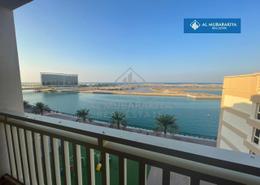 Apartment - 2 bedrooms - 3 bathrooms for sale in Lagoon B14 - The Lagoons - Mina Al Arab - Ras Al Khaimah